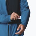 Men's ski jacket Columbia Winter District III phoenix blue/black 10