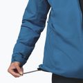 Men's ski jacket Columbia Winter District III phoenix blue/black 11