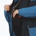 Men's ski jacket Columbia Winter District III phoenix blue/black 12