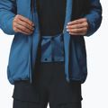 Men's ski jacket Columbia Winter District III phoenix blue/black 13