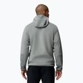 Men's fleece sweatshirt Columbia Pacific Arch 200 Hooded FZ Fleece Sedona Sage 3