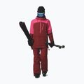 Women's snowboard jacket Columbia Coreshot Anorak red oxide/nico 2