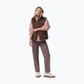 Women's gilet Columbia Amaze Puff tobacco 2