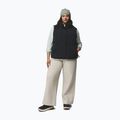 Women's gilet Columbia Amaze Puff black 2