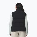 Women's gilet Columbia Amaze Puff black 3