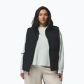 Women's gilet Columbia Amaze Puff black 4