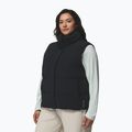 Women's gilet Columbia Amaze Puff black 5