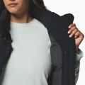 Women's gilet Columbia Amaze Puff black 6