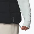 Women's gilet Columbia Amaze Puff black 8