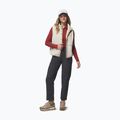 Women's gilet Columbia Helvetia dark stone/ancient fossil 2