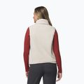 Women's gilet Columbia Helvetia dark stone/ancient fossil 3
