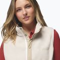 Women's gilet Columbia Helvetia dark stone/ancient fossil 6