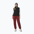 Women's gilet Columbia Helvetia black 2