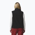 Women's gilet Columbia Helvetia black 3