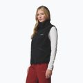 Women's gilet Columbia Helvetia black 5