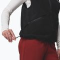 Women's gilet Columbia Helvetia black 6