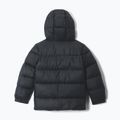 Children's insulated jacket Columbia Puffect Hooded Black 2