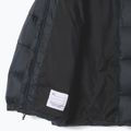 Children's insulated jacket Columbia Puffect Hooded Black 3