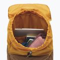 Urban backpack Columbia Trail Traveler II 28 l squash corduroy/delta 4