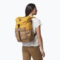 Urban backpack Columbia Trail Traveler II 28 l squash corduroy/delta 7