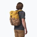 Urban backpack Columbia Trail Traveler II 28 l squash corduroy/delta 9