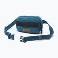Waist bag Columbia Helvetia II Hip Pack 1 l phoenix blue/black