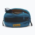 Waist bag Columbia Helvetia II Hip Pack 1 l phoenix blue/black 3