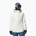 Women's ski jacket Columbia Ava Alpine II Ins sea salt