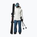 Women's ski jacket Columbia Ava Alpine II Ins sea salt 2