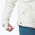 Women's ski jacket Columbia Ava Alpine II Ins sea salt 10