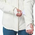 Women's ski jacket Columbia Ava Alpine II Ins sea salt 11