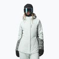 Women's ski jacket Columbia Ava Alpine II Ins tea light/sedona sage