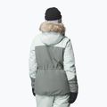 Women's ski jacket Columbia Ava Alpine II Ins tea light/sedona sage 3