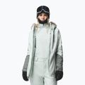 Women's ski jacket Columbia Ava Alpine II Ins tea light/sedona sage 4