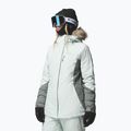 Women's ski jacket Columbia Ava Alpine II Ins tea light/sedona sage 5