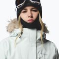 Women's ski jacket Columbia Ava Alpine II Ins tea light/sedona sage 6