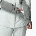 Women's ski jacket Columbia Ava Alpine II Ins tea light/sedona sage 10