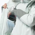 Women's ski jacket Columbia Ava Alpine II Ins tea light/sedona sage 12