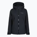 Women's 3-in-1 jacket Columbia Trailborne Interchange black