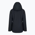 Women's 3-in-1 jacket Columbia Trailborne Interchange black 2