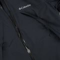Women's 3-in-1 jacket Columbia Trailborne Interchange black 3