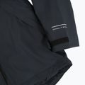 Women's 3-in-1 jacket Columbia Trailborne Interchange black 4