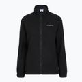 Women's 3-in-1 jacket Columbia Trailborne Interchange black 6