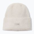 Women's winter hat Columbia CSC Luxe Cuffed Beanie dark stone