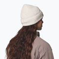 Women's winter hat Columbia CSC Luxe Cuffed Beanie dark stone 3