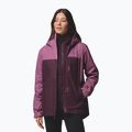 Women's 3-in-1 jacket Columbia Hikebound II Interchange antique mauve/moonvista