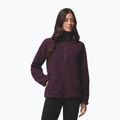 Women's 3-in-1 jacket Columbia Hikebound II Interchange antique mauve/moonvista 4