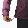 Women's 3-in-1 jacket Columbia Hikebound II Interchange antique mauve/moonvista 8
