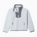 Children's fleece sweatshirt Columbia Sequoia Grove Full Zip Fleece tea light/sedona sage