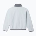 Children's fleece sweatshirt Columbia Sequoia Grove Full Zip Fleece tea light/sedona sage 2